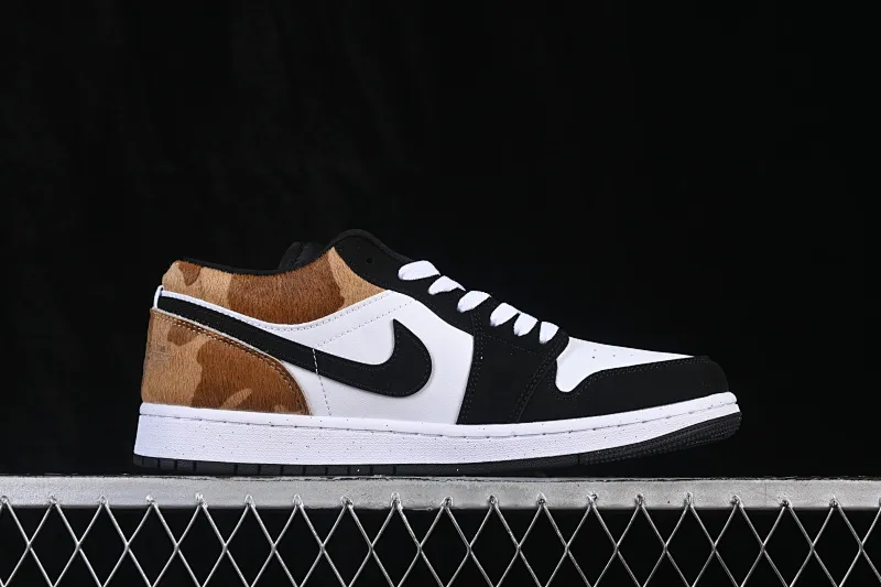 All categories Air Jordan Jordan series basketball shoes Air Jordan 1 Low Air Jordan 1 Low AJ1 Joe 1 Year of the Horse limited low-top retro culture basketball shoes IX8740-101